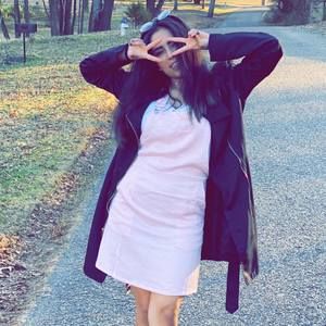 Meet your Posher, Kat